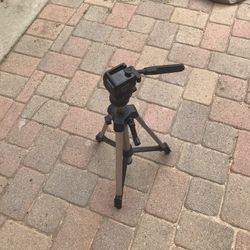 Camera Tripod