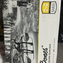 Saris  2 Bike Rack