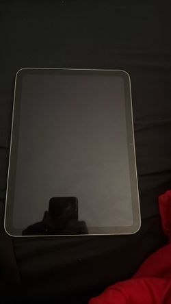iPad 10th Generation 64Gb WiFi