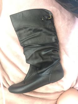 Boots!!!