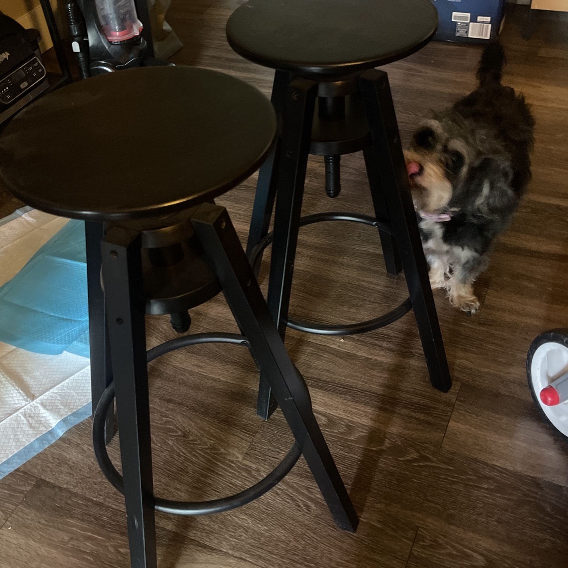 Small Stools