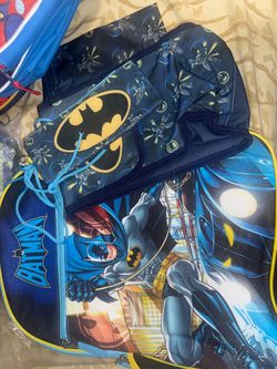Batman