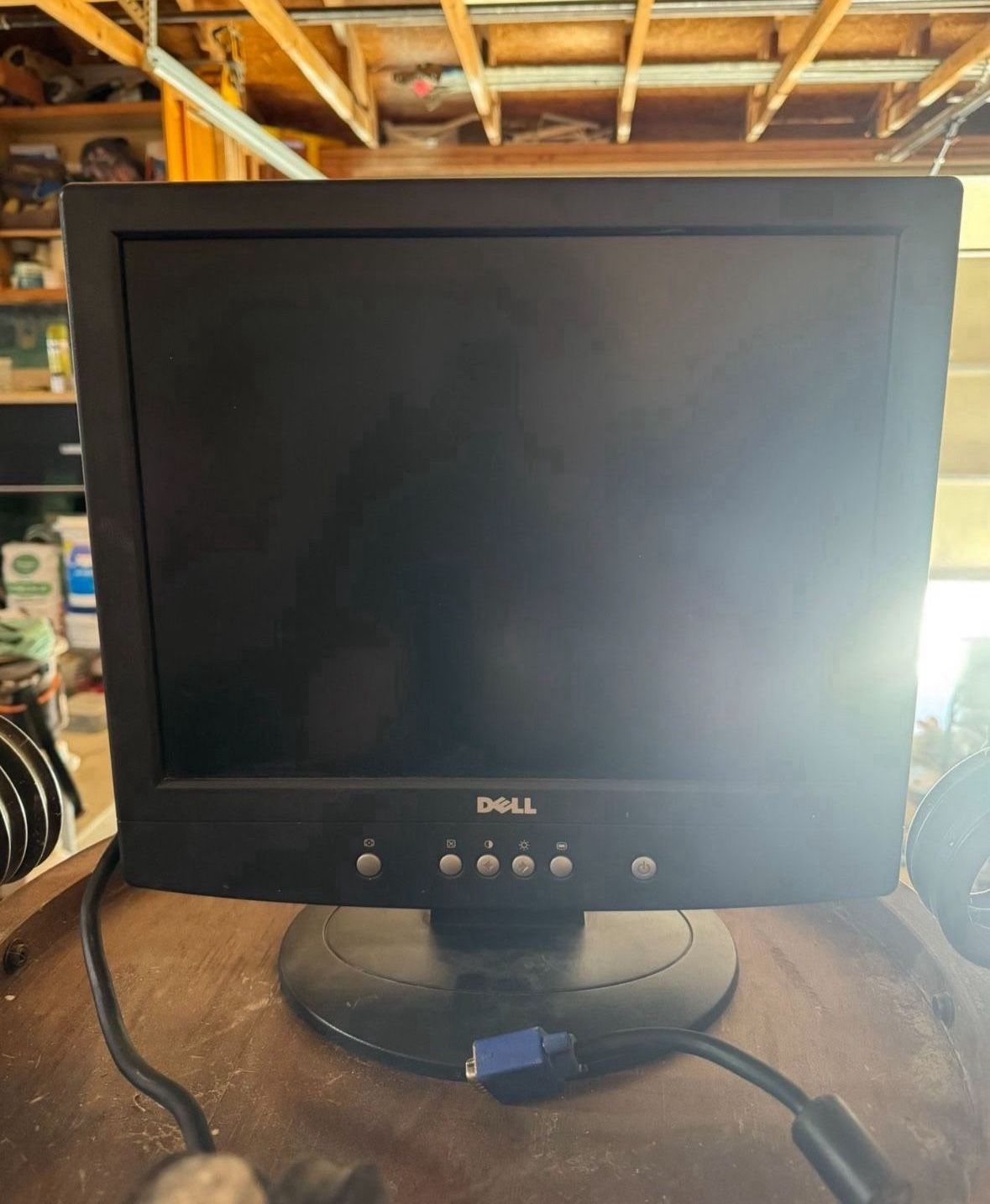 Dell Monitor 