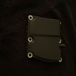 M8 2017-2023 OEM Harley Davidson Trans Top Cover