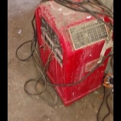 Welder 