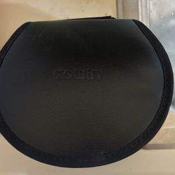 Cowin Hybrid noise canceling headphones