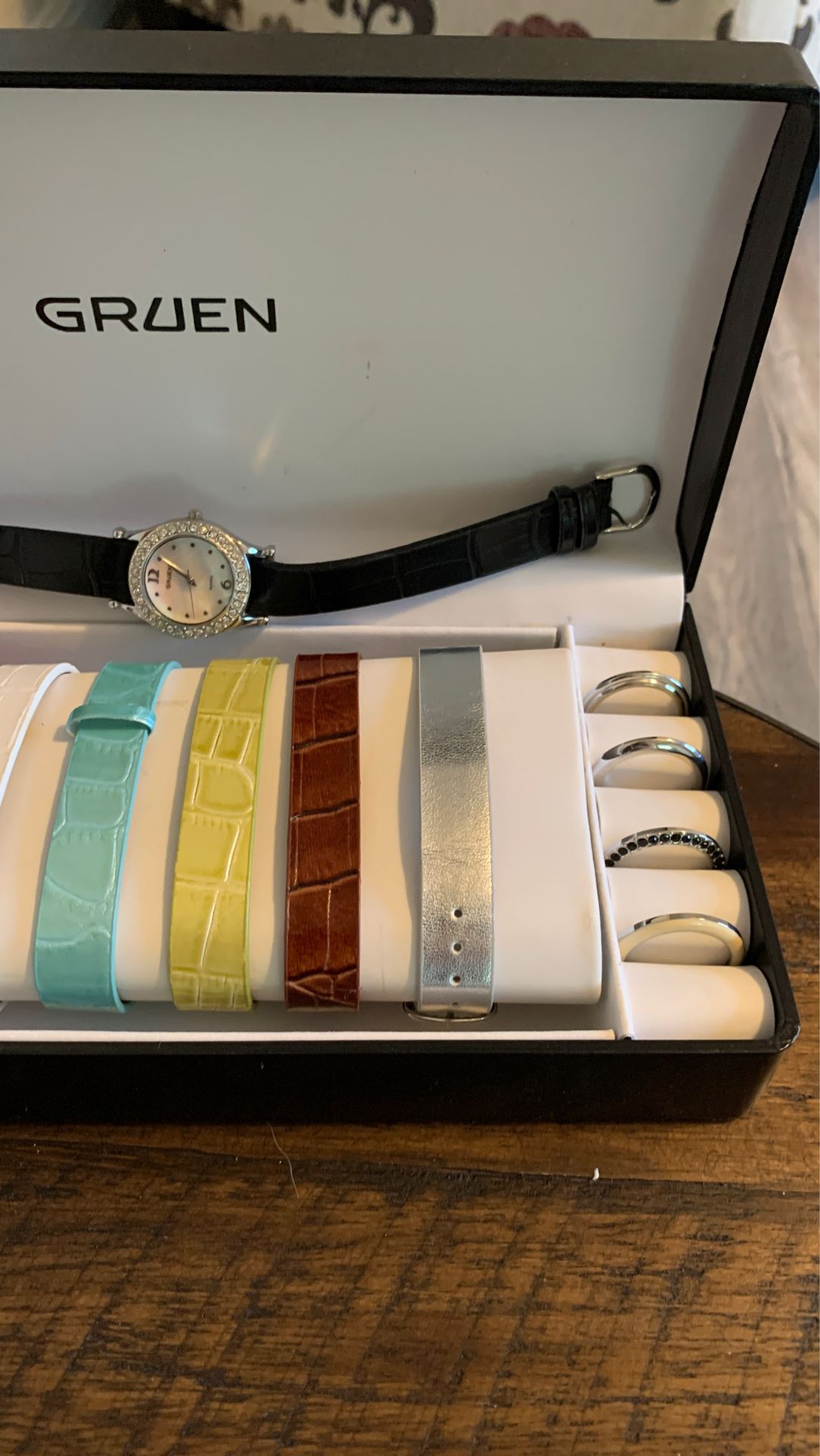Watch Set