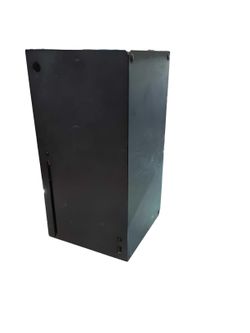 Microsoft Xbox Series X (1tb) 1 Tb Black Video Game Console