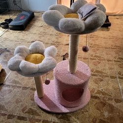 Cat Tree