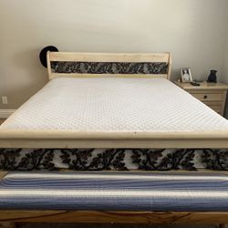 King Size Bedroom Set