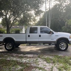 2006 Ford F-350
