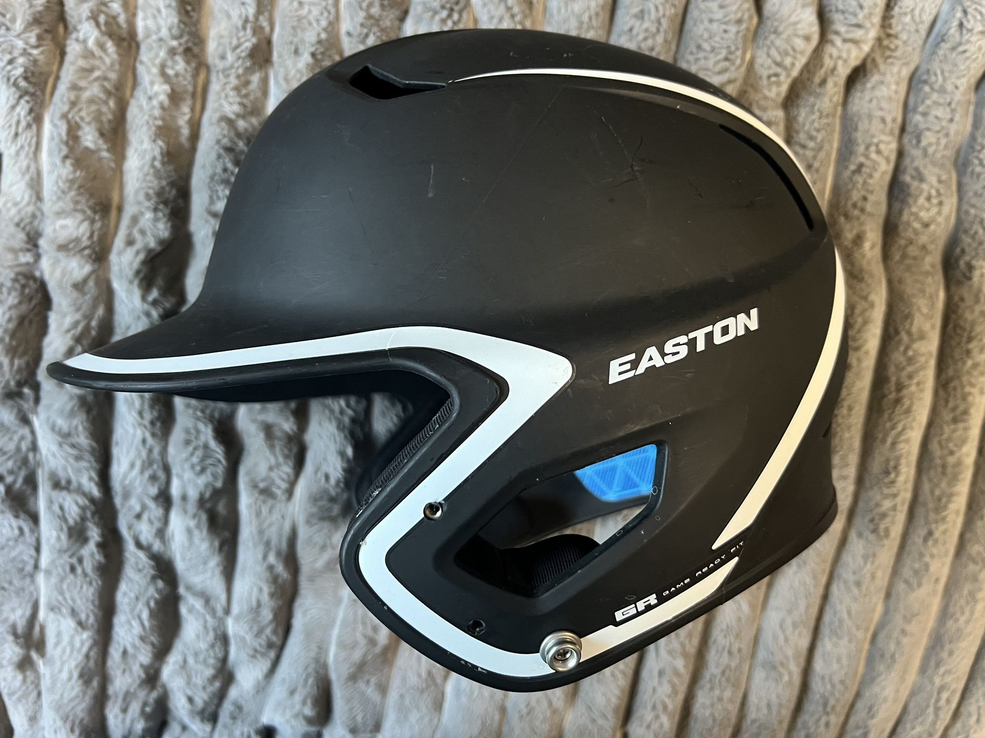 Easton Senior Z5 2.0 Baseball Batting Helmet 