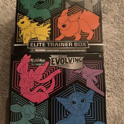 Pokemon Etb