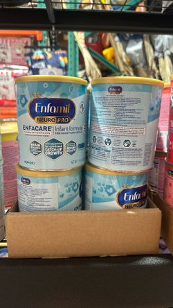 Baby Formula
