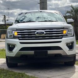 Ford Expedition Limited 2021