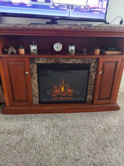 Tv stand