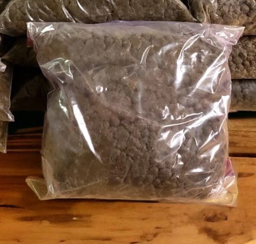 Fertilizer(Bunny Poop)