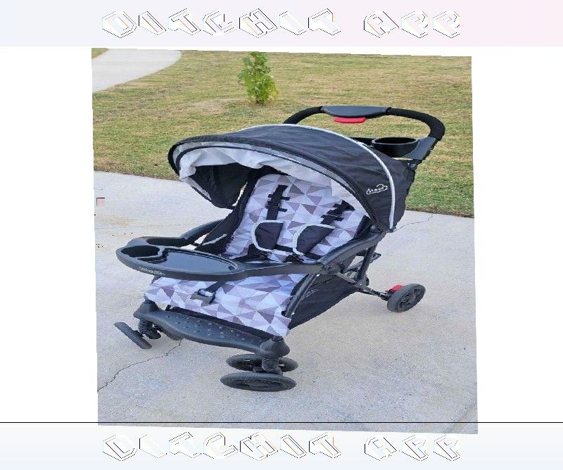 Kid Buggy Safe and Hip for Modern Family Life success group