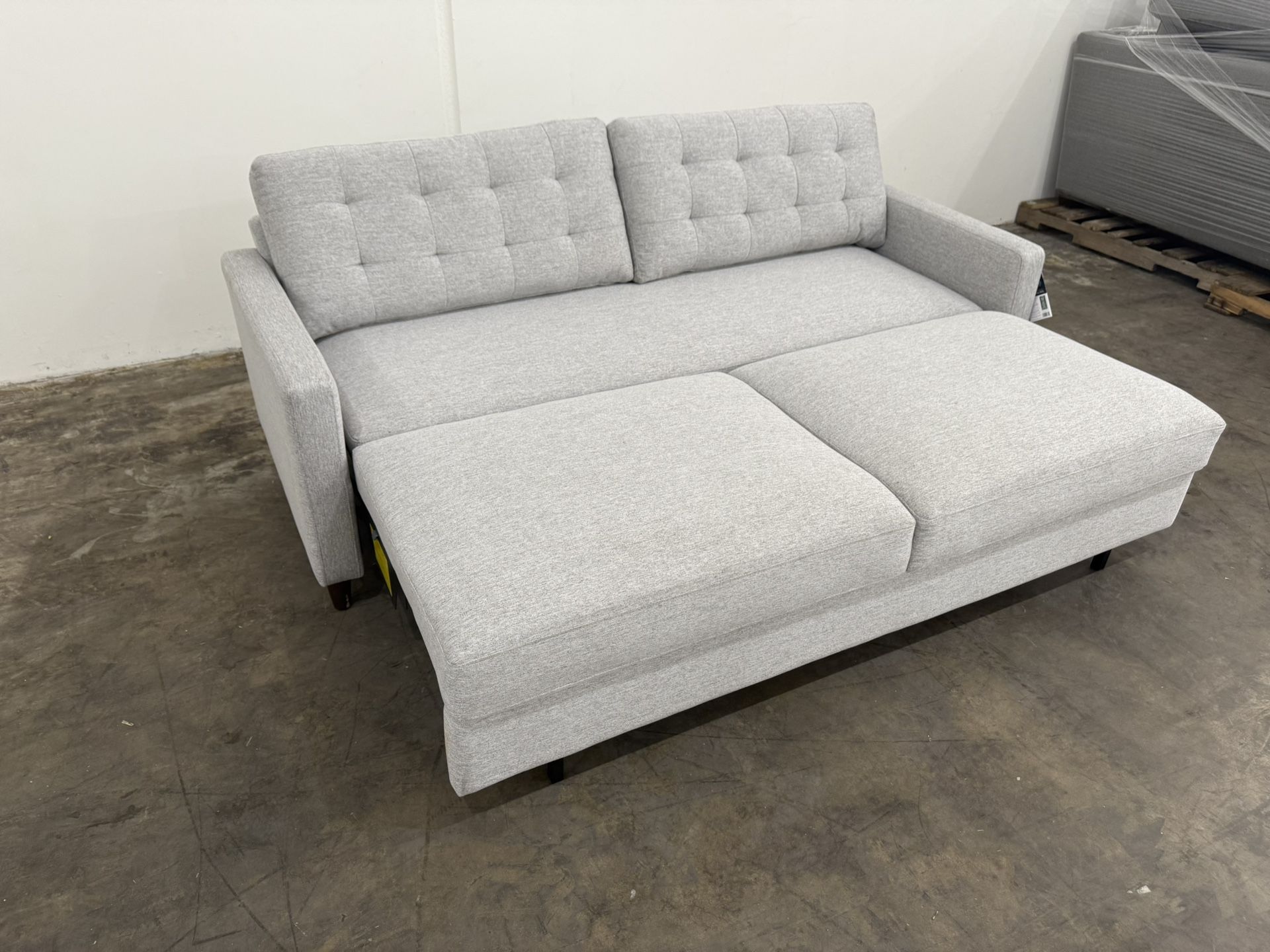 Costco Thomasville Ella Convertible Sleeper Sofa