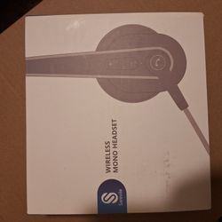 Headset