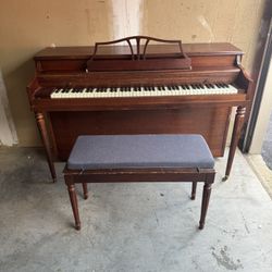 Piano BEST OFFER 