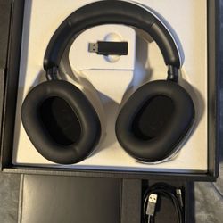 Sony INZONE H9 (PS5) and (PC) Gaming Headset