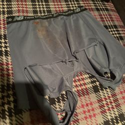 Balancigq Under Wear