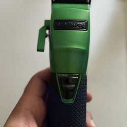 Babyliss Green Boost 