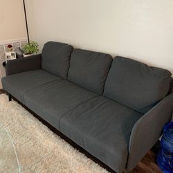 Ikea Glostad Sofa