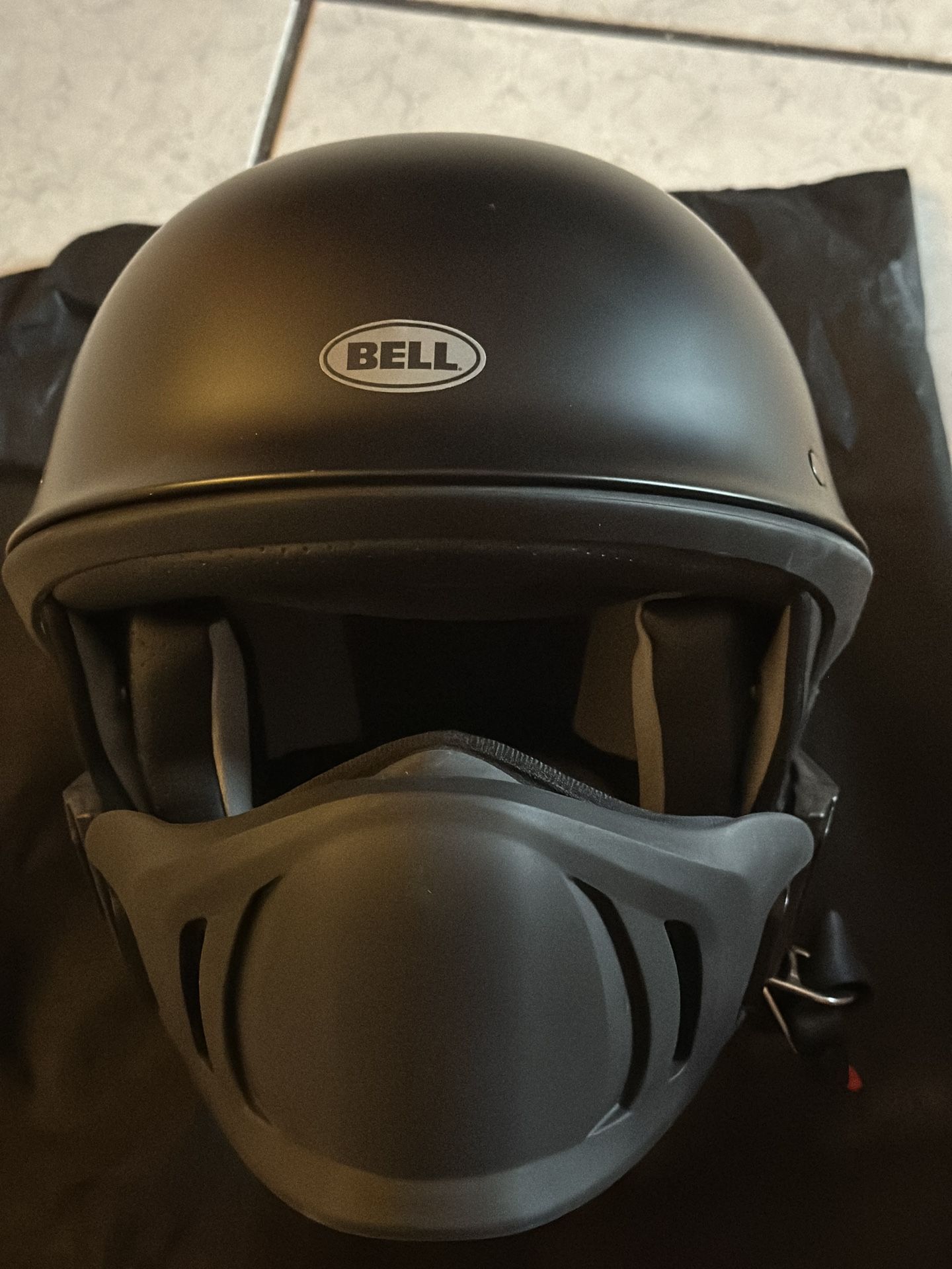 Bell Rogue Helmet Large
