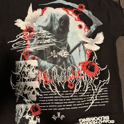 Civil regime t-shirt 