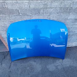 Jeep Cherokee Hood 2026 Part $300