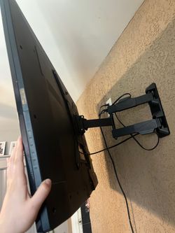 Free Toshiba tv needs backlight replacement!