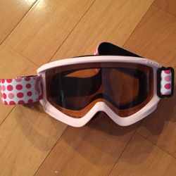 Scott Junior Goggle For Snow