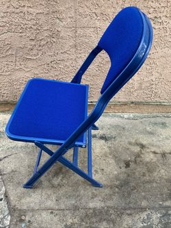 Clarin vintage chair