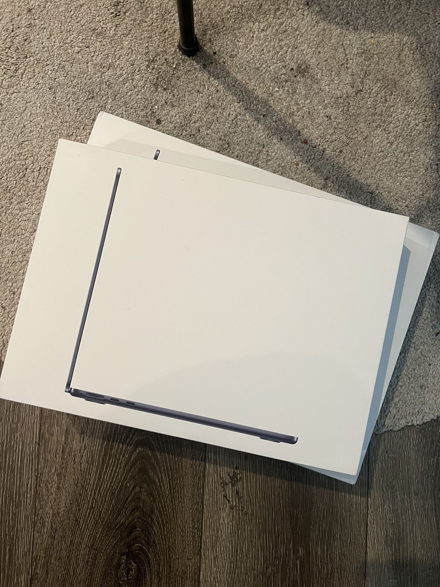 MacBook Air 13 & 15inch M4 Chip