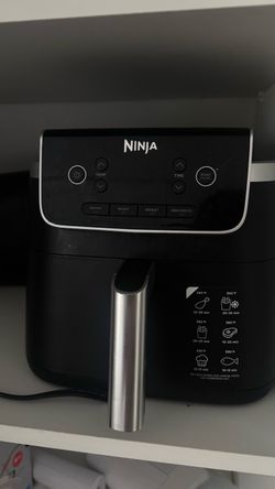 Ninja 4-Qt Air Fryer – Works Great