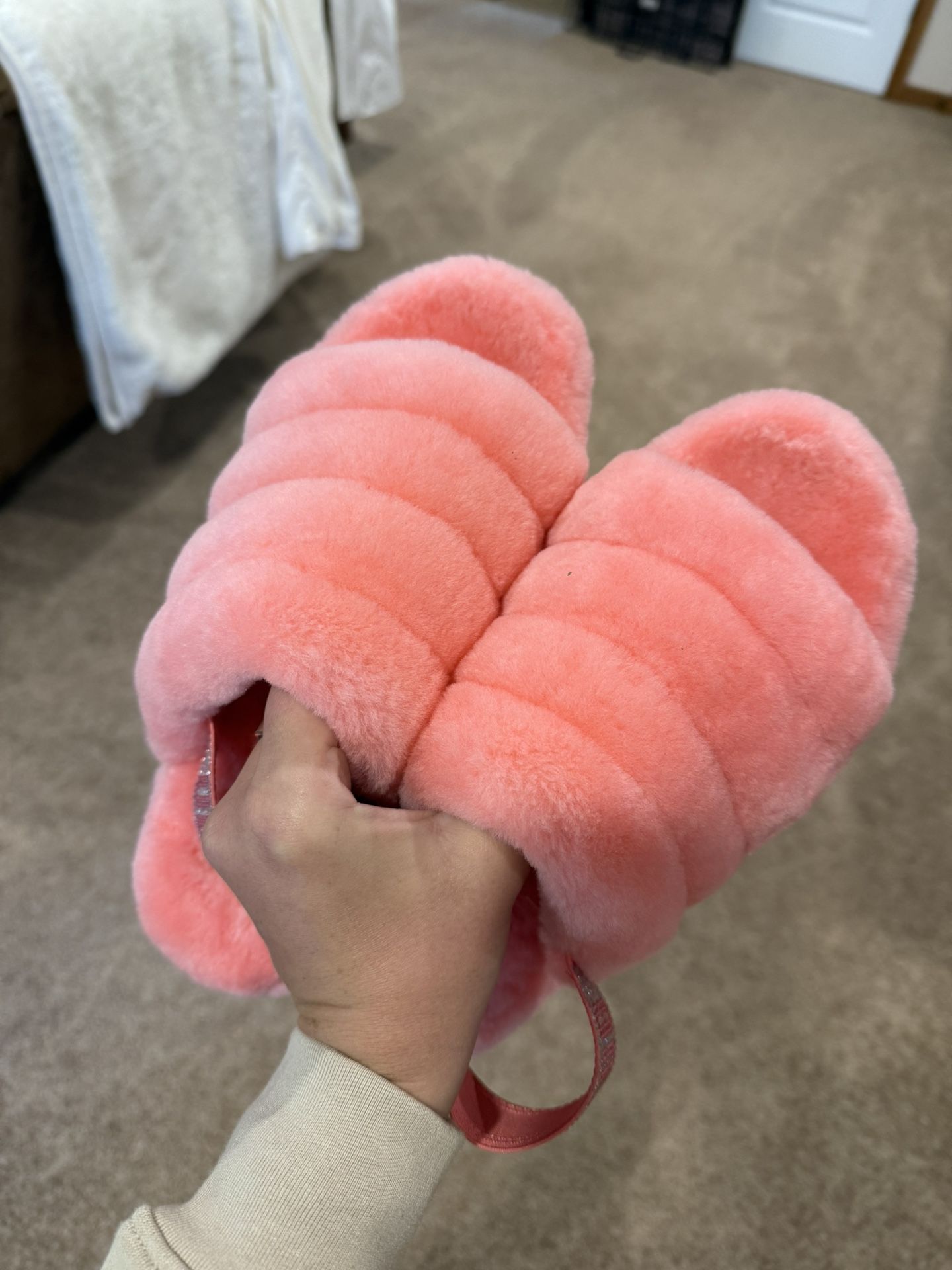 Ugg slippers