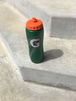 Gatorade Water bottle