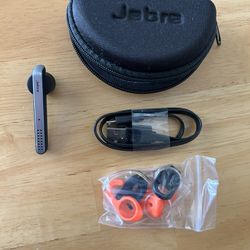 New Jabra Stealth UC Bluetooth Headset