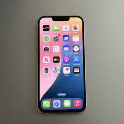 iPhone 13 . 128 GB Unlock 