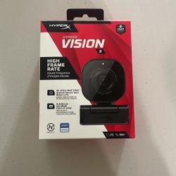 Hyperx Vision S