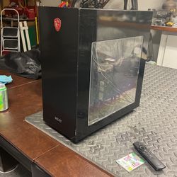 Cooler Master MasterBox 