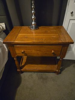 Nightstand