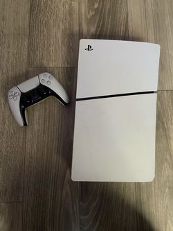 Ps5 digital