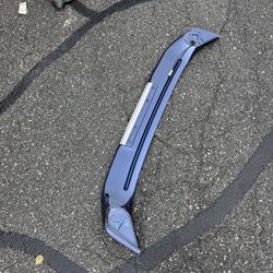 Nissan original navan S14 Silvia rear spoiler rear Wing NISSAN KOITO (contact info removed)0