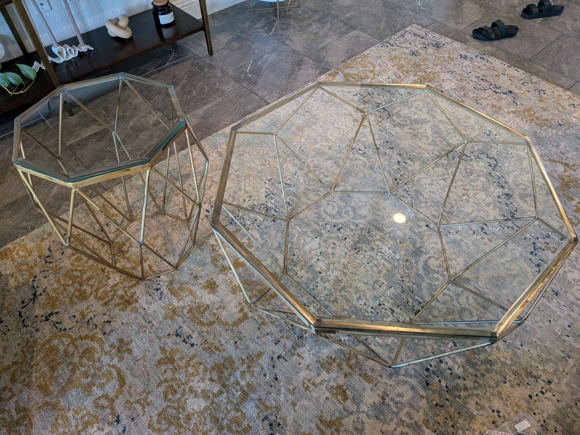 Coffee Tables