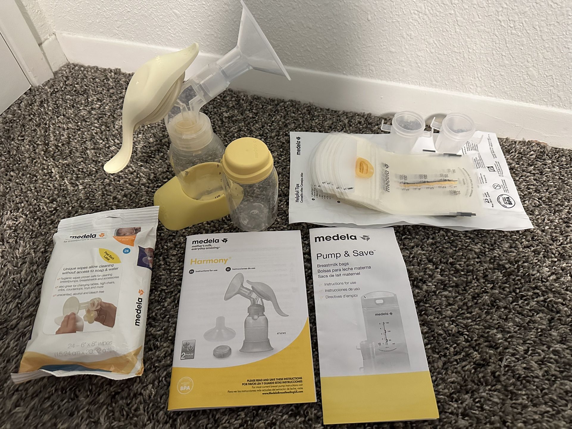 Medela