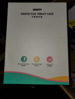 NEW Ipad 11 pro Case