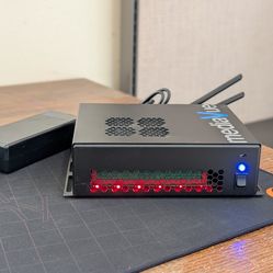 Budget AMD Ryzen SFF HTPC Mini Desktop PC Computer